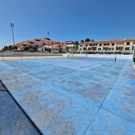 Apartamento Armanbel Apartamento Sesimbra Exterior foto