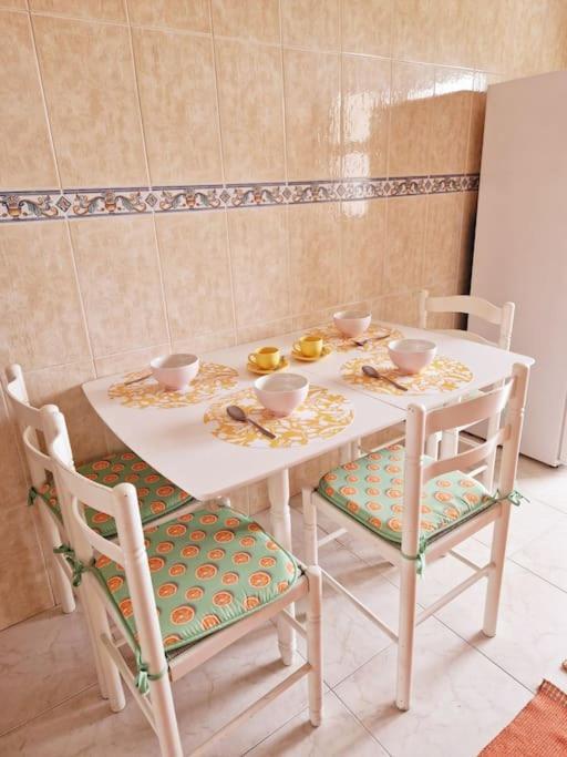 Apartamento Armanbel Apartamento Sesimbra Exterior foto