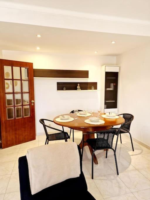 Apartamento Armanbel Apartamento Sesimbra Exterior foto