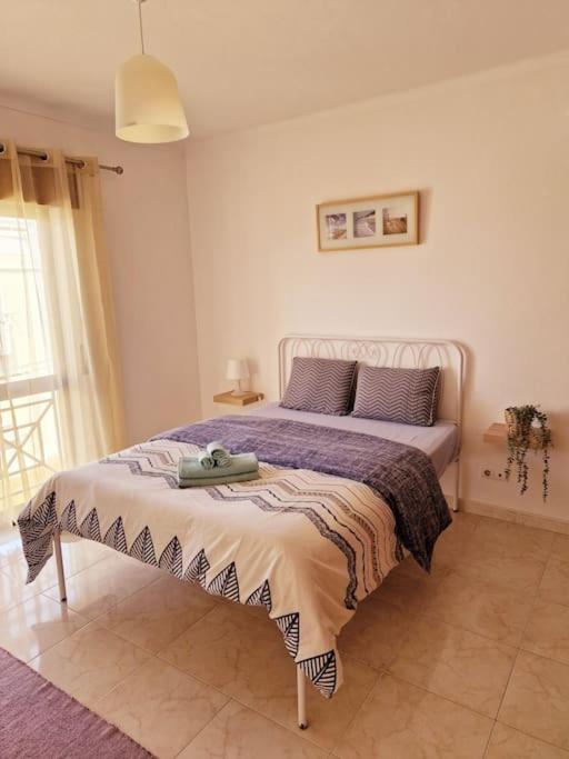 Apartamento Armanbel Apartamento Sesimbra Exterior foto