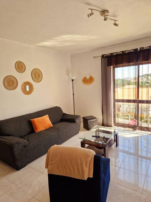 Apartamento Armanbel Apartamento Sesimbra Exterior foto