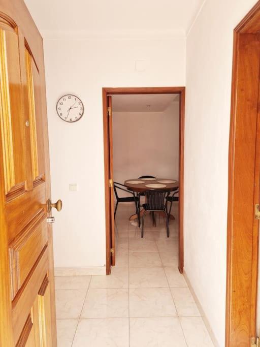 Apartamento Armanbel Apartamento Sesimbra Exterior foto